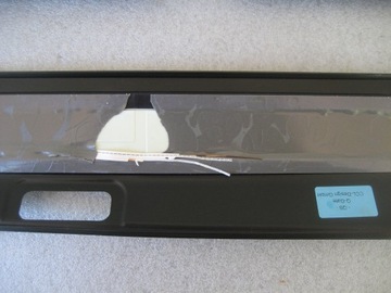 фото thumb №4, Porsche 911 992 turbo планки порогові оригінал 992853372f