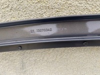 фото thumb №3, Opel meriva b ii 10-17 двері ліва передні перед