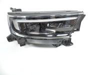 фото thumb №1, Права opel mokka b intelli lux led 2021 лампа