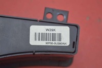 фото thumb №7, Вимикач кнопка active eco esp dbc 93700-3u290 kia sportage 3 iii 10-14