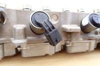 фото thumb №9, Alfa romeo giulia 2.0 turbo активатор клапанов oem 00500534090 04893749ac