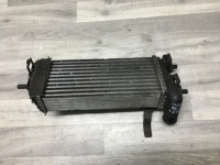 Ford focus mk3 c-max mk2 1.6 tdci интеркулер в Украине, фото thumb