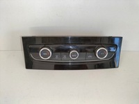 фото thumb №1, Панель блок управления кондиционера opel grandland x 17-