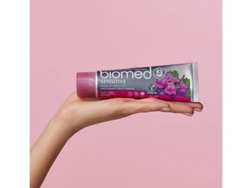 Зубная паста Splat Biomed Sensitive 100 мл для чувствительных зубов