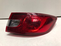 фото thumb №1, Лампа правий задня clio iv 4 hb