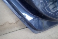 фото thumb №5, Дверь левая задние задняя renault megane 4 iv kombi 15-