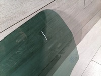 фото thumb №6, Renault captur скло кузовна задня тонована p