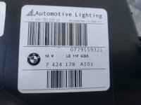фото thumb №9, Фара передняя bmw x5 f15 x6 f16 ксенон управляемая dynamic правая usa комплектная