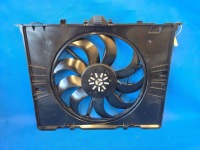 Вентилятор радиатор bmw x1 u11 x2 u10 mini u25 9846925 5a37ee7 с Разборки, фото thumb