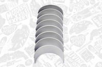 фото thumb №1, Підшипник, вкладиші шатун et engineteam lp002125