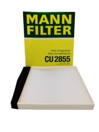 фото thumb №4, Набір фільтрів mann-filter volvo v70 ii