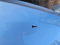 фото thumb №4, Tesla model 3 бампер задняя задний