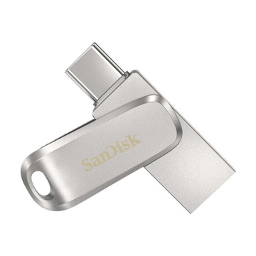 SANDISK ULTRA DUAL LUXE USB Type C 1 ТБ 150 МБ/с
