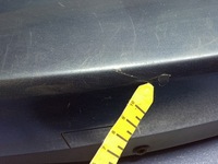 фото thumb №9, Mazda 6 iii gj kombi бампер задняя задний 42b