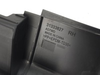 фото thumb №4, Кутник порога планки порогової накладка поріг volvo xc60 i 2014-2017r праві