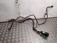 Купити Chevrolet camaro 2017 труба заливної пального, фото thumb