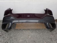 фото thumb №1, Бампер задняя задний bmw x6 g06 m набор 2019-