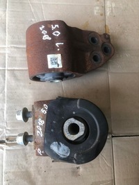 фото thumb №1, Ford f150 2016-2020 подушка двигателя