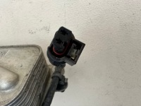 фото thumb №8, Jeep wrangler jl 2.0 t радиатор масла коробки коробка передач
