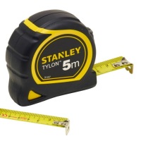 STANLEY FATMAX Рулетка Tylon 5 м, 19 мм, 30-697