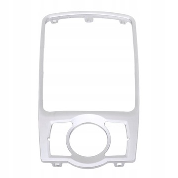 фото thumb №7, Отделка рамы консоли средней 4l0864260a