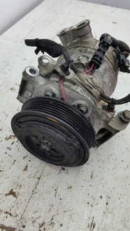 фото thumb №3, Opel оригінальний номер 39034464 компресор кондиціонера