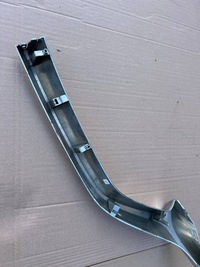 фото thumb №6, Mazda cx-5 ii 2017-2022 молдинг хром решетка правая перед kb8a507j1