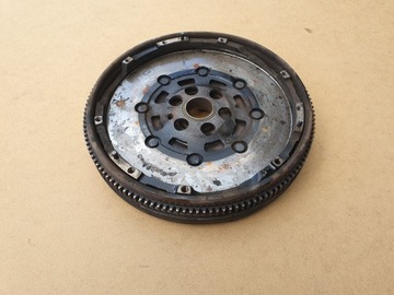 фото thumb №1, Колесо маховики двомасовий маховик з двома масами vw t5 1.9tdi