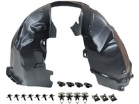 фото thumb №1, Підкрилок ford s-max galaxy 2006-2015 перед правий