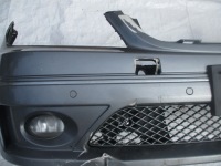 фото thumb №5, Бампер перед передний mercedes clc w203 pdc