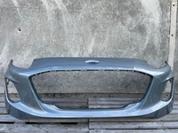 фото thumb №1, Бампер перед передний ford puma mk2 ii 2 19- хороший