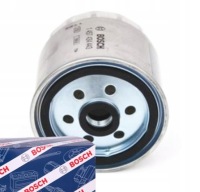 фото thumb №1, Фільтр пального bosch do hyundai santa fe ii 2.2