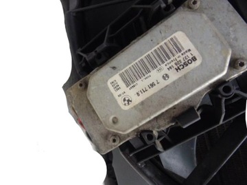 фото thumb №10, Pas радіатор вода інтеркулер bmw e81 e82 e84 e87