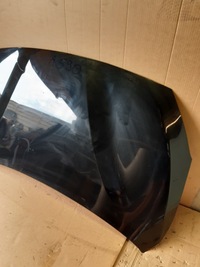 фото thumb №7, Bmw 2 f45 f46 капот крышка двигателя металлическая