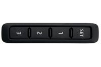 фото thumb №4, Nty перемикач регулювання сидіння