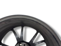 фото thumb №14, Hyundai i30 2021 перед сторона ліва диски алюмінієві r18