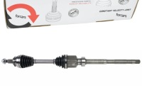 фото thumb №1, Приводной вал правая mazda 6 iii gj gl 2.2 d awd 4x4 автоматическая коробка передач