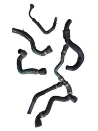 фото thumb №1, Vw audi skoda труба шланг охлаждение orginał оригинальный номер 059121051t