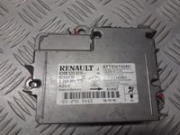 фото thumb №3, Блок управления бортовой компьютер двигателя renault modus 1.2 8200414422
