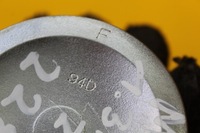 фото thumb №8, Поршень шатун шатун mazda 2 1.3 b zj