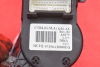 фото thumb №10, Панель управление обдув кондиционер 972501hxxx kia ceed 1 i 07-10