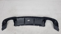 фото thumb №13, Audi rs3 8v5 sedan 2017- спойлер бампер задня 8v5807521ak