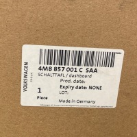 фото thumb №10, Приборная панель приборная audi q8 head up 4m8857001c saa