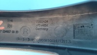 фото thumb №11, Bmw 5' g31 540d xdrive 18r захист петля кришки багажника права 7390404