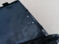 Audi a5 8t0 рестайлінг  11- s line решітка ліва бампера Ціна, фото thumb