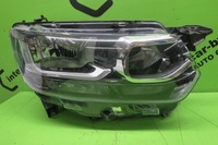 фото thumb №1, Citroen berlingo фара правый blaszak 2018 2019 2020 2021 2022-