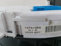 фото thumb №8, Спідометр  saab 9-5 06-10 8400-63701-00 aapl 2.0 t