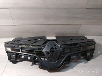 фото thumb №1, 8970. clio iv решётка радиатора решётка радиатора 622561433r