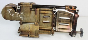 фото thumb №9, Насос масла bmw e60 e63 e65 4.4b 3.6b n62b44 b36