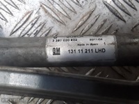 фото thumb №8, 2006 opel astra механізм склоочисника 0390241538 13111211